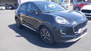 Ford Puma  - Titanium - photo 0