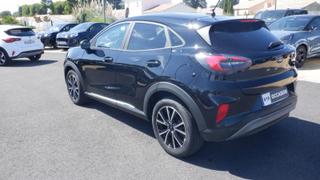 Ford Puma  - Titanium - photo 1
