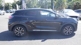 Ford Puma  - Titanium - photo 2