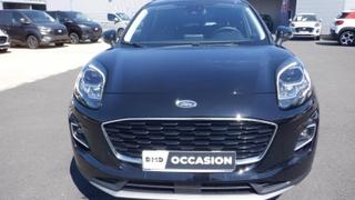 Ford Puma  - Titanium - photo 3
