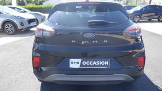 Ford Puma  - Titanium - photo 4
