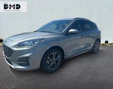 Ford Kuga Challans