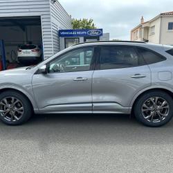 Ford Kuga 2.5 Duratec 190ch FHEV E85 ST-Line X BVA Challans