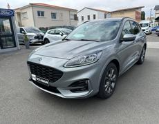 Ford Kuga Saint-Gilles-Croix-de-Vie