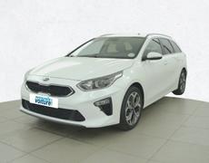 Kia Cee'd Vernouillet