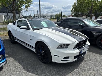 Ford Mustang - 5.0 V8 GT PREMIUM - 38 900 €