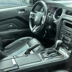 Ford Mustang 5.0 V8 GT PREMIUM Saint-Barth&eacute;lemy-d'Anjou