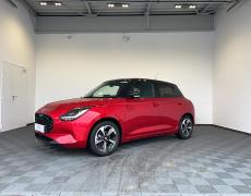 Suzuki Swift Mouilleron-le-Captif