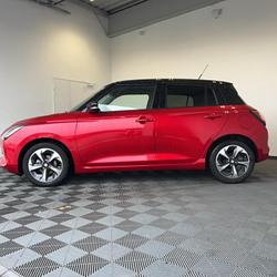 Suzuki Swift Swift 1.2 Dualjet Hybrid Pack Mouilleron-le-Captif