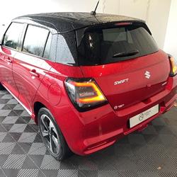 Suzuki Swift Swift 1.2 Dualjet Hybrid Pack Mouilleron-le-Captif