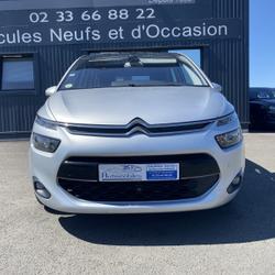 Citroen C4 Picasso BLUEHDI 150CH INTENSIVE S&S Saint-Georges-des-Groseillers