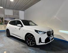 BMW X3 Mougins