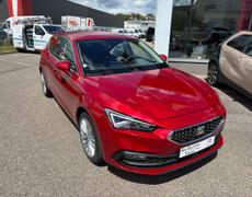 Seat Leon Firminy