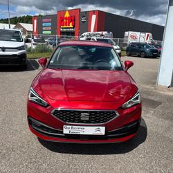 Seat Leon 1.5 eTSI 150 DSG S&S Xcellence Firminy