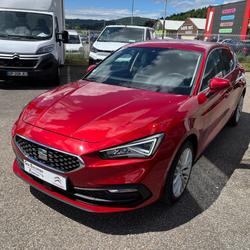 Seat Leon 1.5 eTSI 150 DSG S&S Xcellence Firminy
