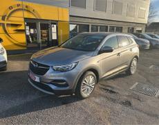 Opel Grandland Dole