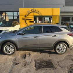 Opel Grandland 1.2 TURBO 130 CH BVA6 Innovation Dole