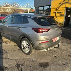 Opel Grandland 1.2 TURBO 130 CH BVA6 Innovation Dole