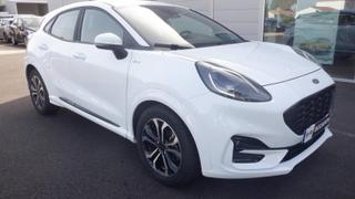 Ford Puma  - photo 0