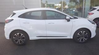 Ford Puma  - photo 2