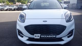 Ford Puma  - photo 3