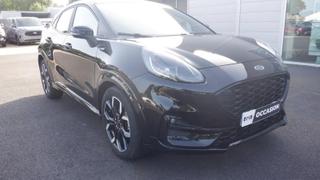 Ford Puma  - photo 0