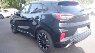 Ford Puma  - photo 1