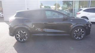 Ford Puma  - photo 2