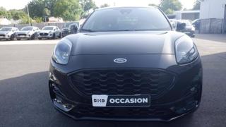 Ford Puma  - photo 3