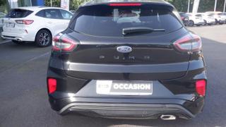 Ford Puma  - photo 4