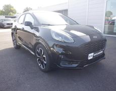Ford Puma Saint-Gilles-Croix-de-Vie