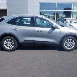 Ford Kuga 2.5 Duratec 190ch FHEV E85 Titanium BVA Challans