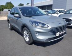 Ford Kuga Saint-Gilles-Croix-de-Vie