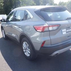 Ford Kuga 2.5 Duratec 190ch FHEV E85 Titanium BVA Saint-Gilles-Croix-de-Vie