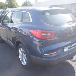 Renault Kadjar 1.5 Blue dCi 115ch Business EDC Challans