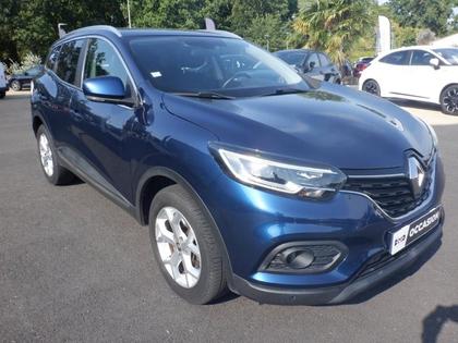 Renault Kadjar - 1.5 Blue dCi 115ch Business EDC - 14 900 €