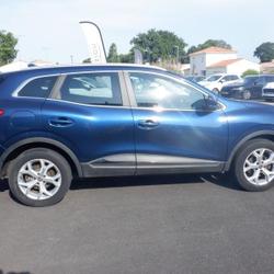 Renault Kadjar 1.5 Blue dCi 115ch Business EDC Saint-Gilles-Croix-de-Vie