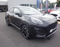 Ford Puma Challans