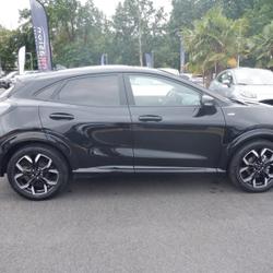 Ford Puma 1.0 Flexifuel 125ch S&S mHEV ST-Line X Saint-Gilles-Croix-de-Vie