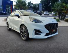 Ford Puma Challans