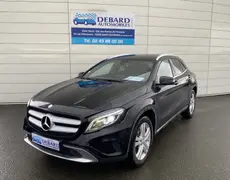 Mercedes GLA Mérignac