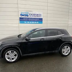 Mercedes GLA 180 D FASCINATION 7G-DCT M&eacute;rignac