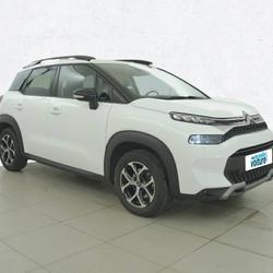Citroen C3 Aircross C3 Aircross PureTech 130 S&S EAT6 - Shine Vernouillet