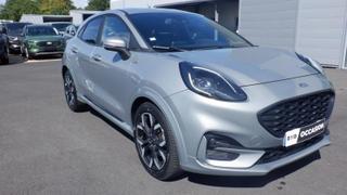 Ford Puma  - photo 0