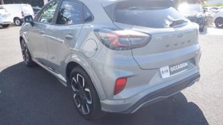 Ford Puma  - photo 1