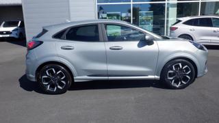 Ford Puma  - photo 2