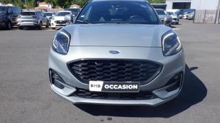 Ford Puma  - photo 3
