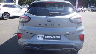 Ford Puma  - photo 4