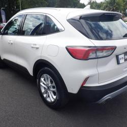 Ford Kuga 2.5 Duratec 190ch FHEV Titanium BVA Challans