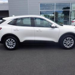 Ford Kuga 2.5 Duratec 190ch FHEV Titanium BVA Challans